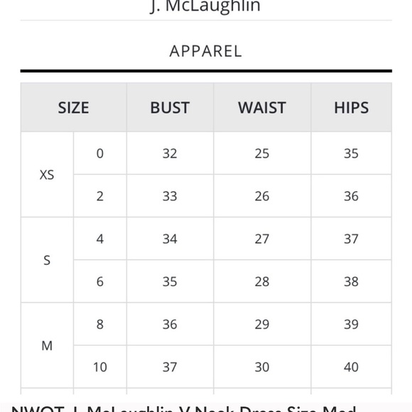 J. McLaughlin Catalina Cloth Womens Dress Geometric Career Summer 70s Revival - Picture 10 of 15